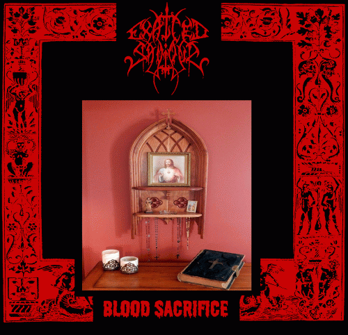 Exalted Saviour : Blood Sacrifice
